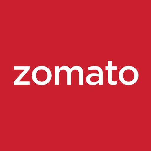 Zomato - Food &amp; Restaurants