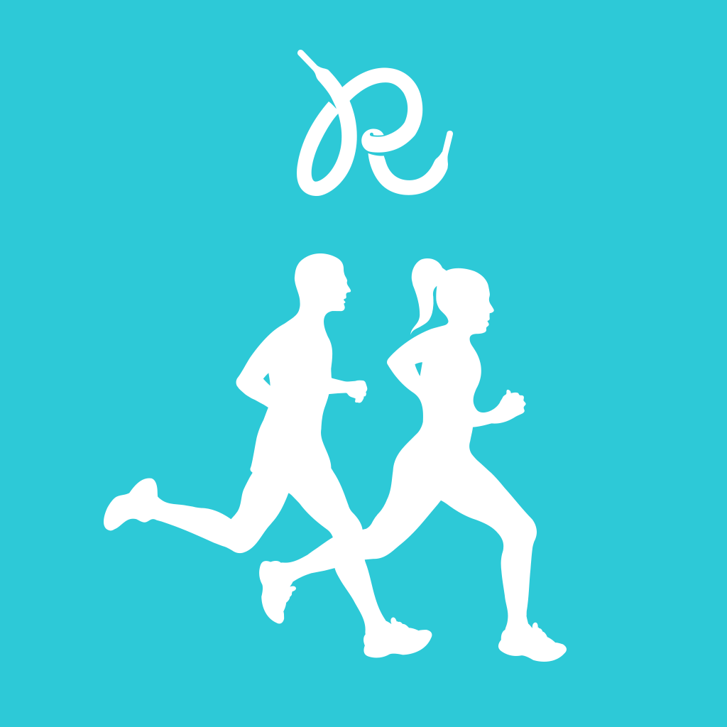 Runkeeper—GPS Running Tracker App Icon