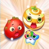 Fruit Juice fresh Match 3 Games Juice Fresh Fruit Juice