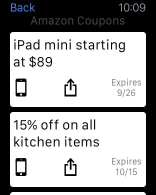 Goodshop coupons