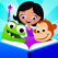 Speakaboos - The Reading and Learning App for Kids