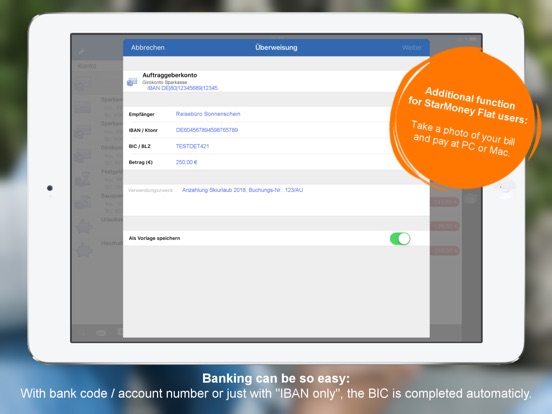 Starmoney For Ipad Appaddict