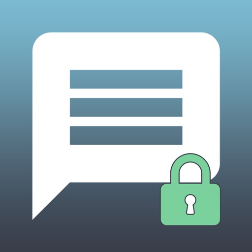 CloudChat - Secured Messages