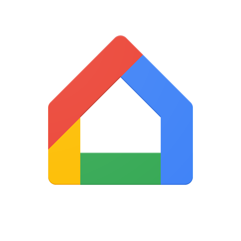Google Home App Icon