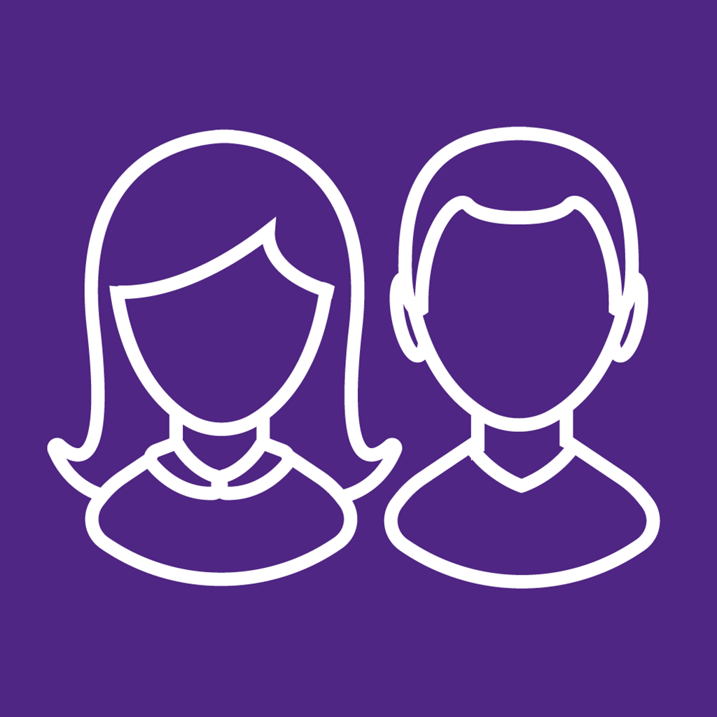 SIMS Parent App Icon