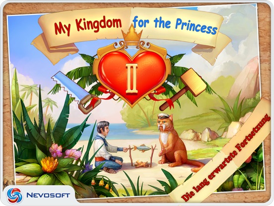 iPad Screenshot 1