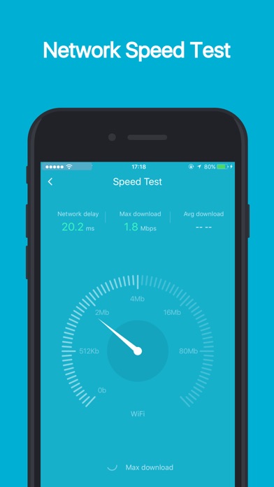 iphone wifi analyzer channel