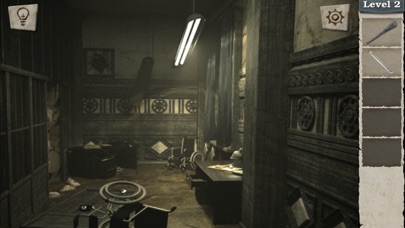 Screenshots of Horror Escape for iPhone