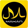 Makan - Thailand Halal Restaurant guide halal eating guide 