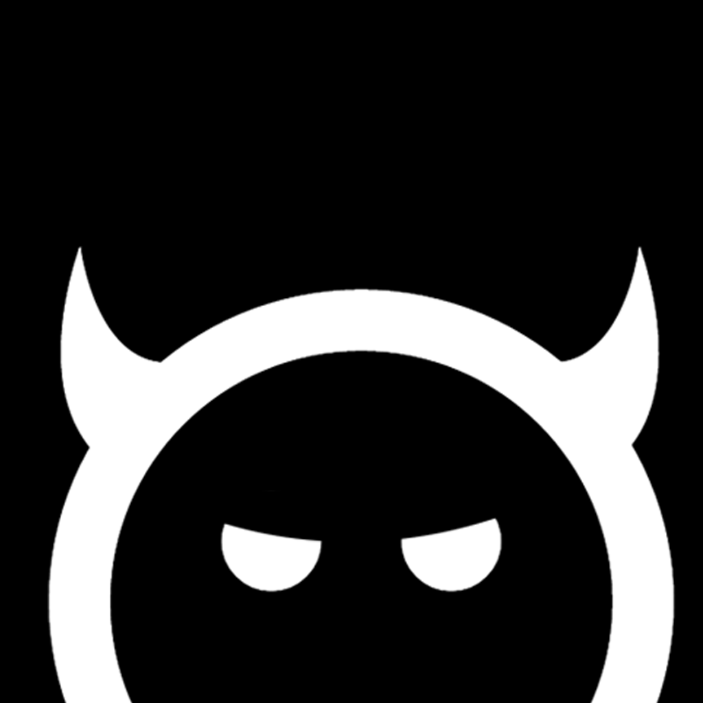 Evil Apples: A Filthy Adult Card & Party Game App Icon