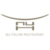 Nu Italian Restaurant 6° Piano