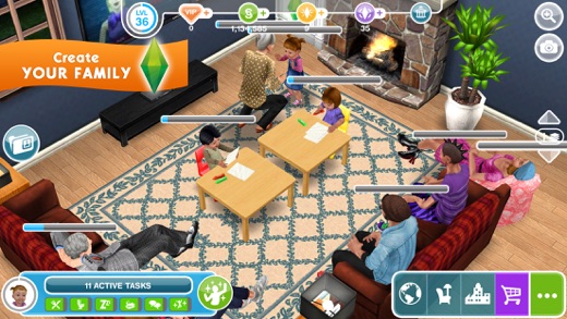 Download Free The Game Of Life Diversity Activity Planner