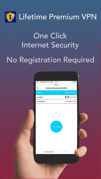 vpn unlimited lifetime free