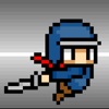 Ninja Striker! - Ninja Action! 앱 아이콘 이미지