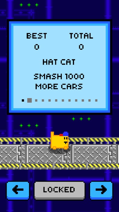 Box Cat Bash screenshot1