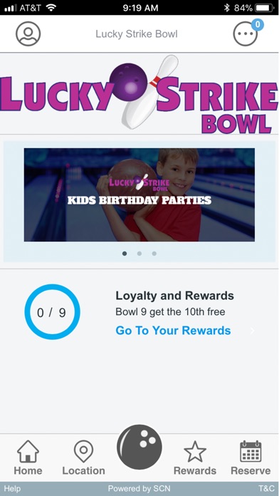 Vantage bowling coupons