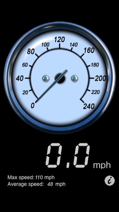 Captura de pantalla del iPhone 3