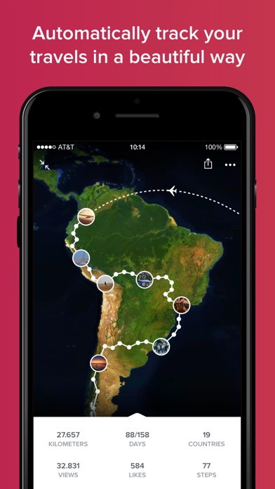 iPhone Screenshot 1