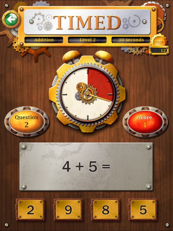 iPad Screenshot 4
