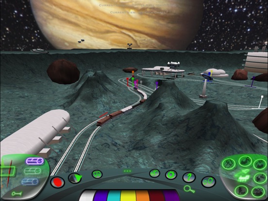 iPad Screenshot 3