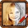 My Artist Sketch - Your Sketching App Add to Photos for iPhone & iPod Touch