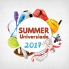 Summer Universiade 2017 summer camps 2017 