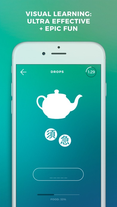 Drops: Learn Japanese language App Download - Android APK
