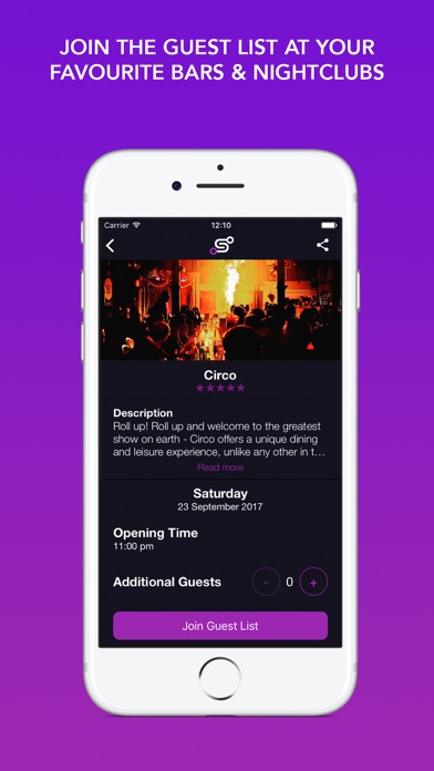 iPhone Screenshot 2