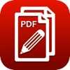 Advanced PDF Editor - for Adobe PDFs Convert Edit