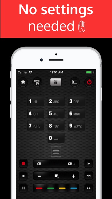Philips My Remote App Iphone Philips My Remote App Iphone