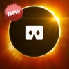 Solar Eclipse VR solar eclipse 2015 