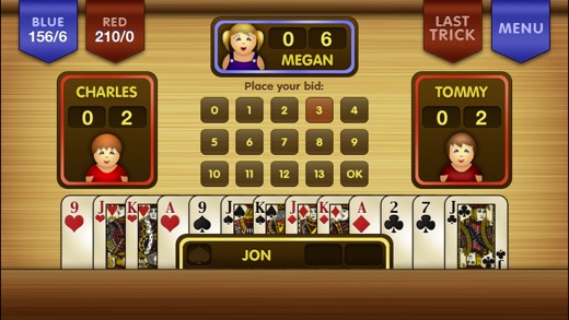 iPhone Screenshot 2