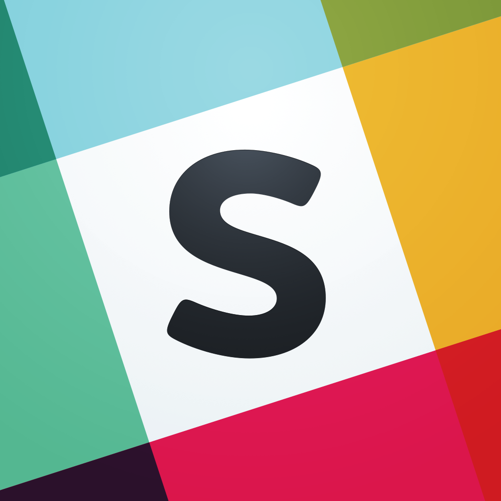 Slack - Business Communication for Teams App Icon