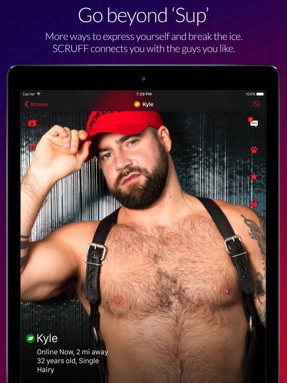 Gay dating store kuker