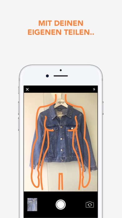 iPhone Screenshot 2
