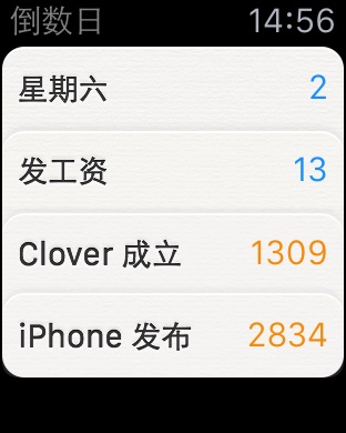 iPhone 屏幕快照 4