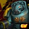Warhammer 40,000: Space Wolf iOS