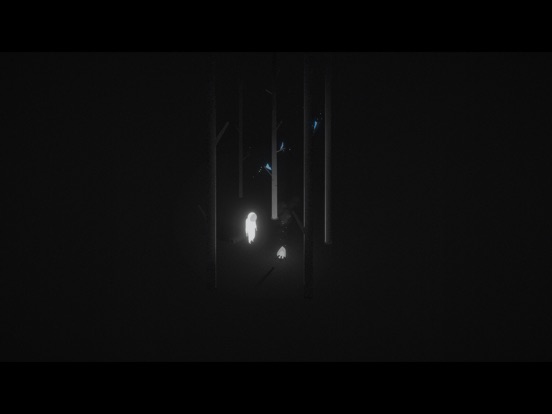 Screenshot 5 Starman: Tale of Light