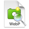 WebP Viewer: quick look & view