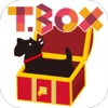 T-BOX(ティーボックス)