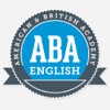 Imparare l’inglese ABA English (AppStore Link)