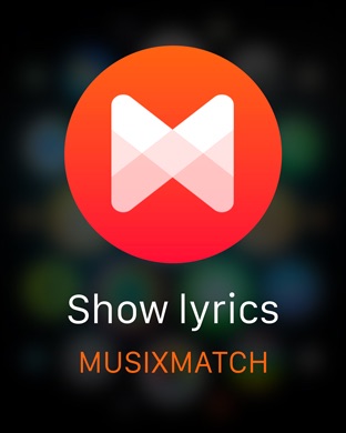 musixmatch lyrics synchronization issue