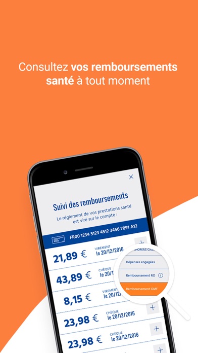 gmf mobile 169 dans l app store gmf mobile 169 dans l app store