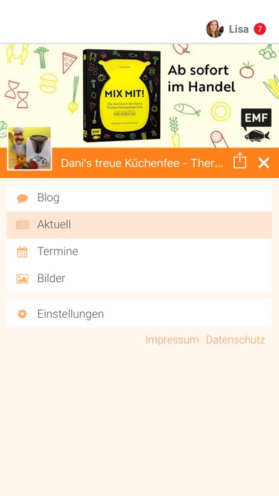 iPhone Screenshot 2