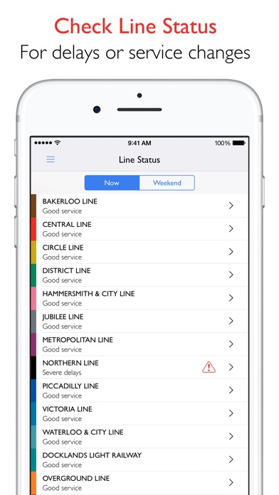 iPhone Screenshot 3