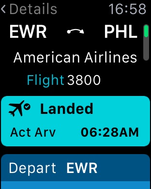 iPhone Screenshot 3