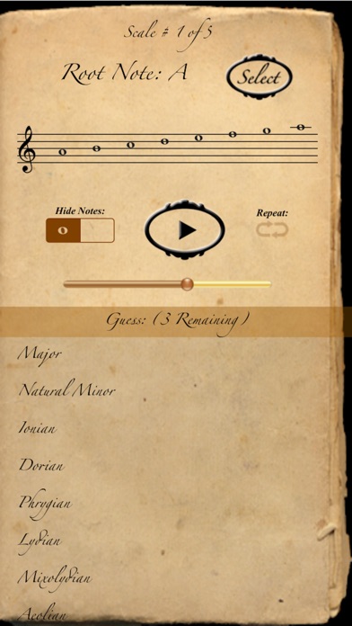 iPhone Screenshot 2