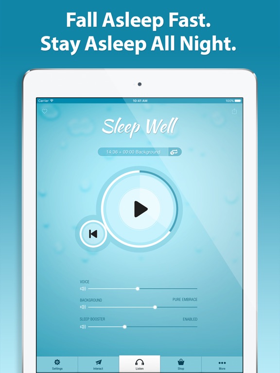 Sleepwell Llc