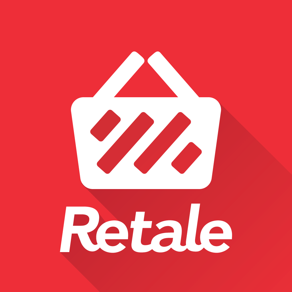 Retale - Weekly Ads & Coupons App Icon