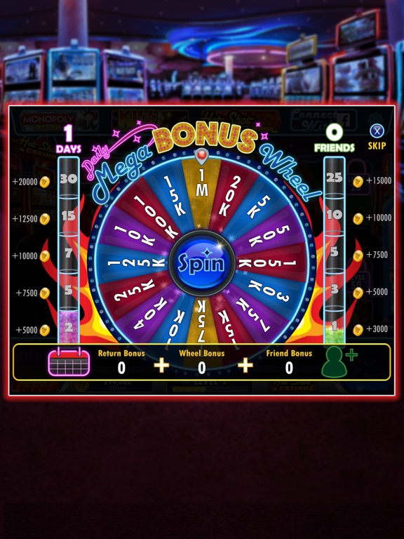 Free online slots for ipad